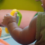 Coulisses des crèches