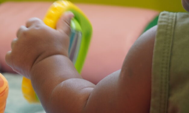 Comment nous accompagnons les émotions de votre enfant à la crèche ?